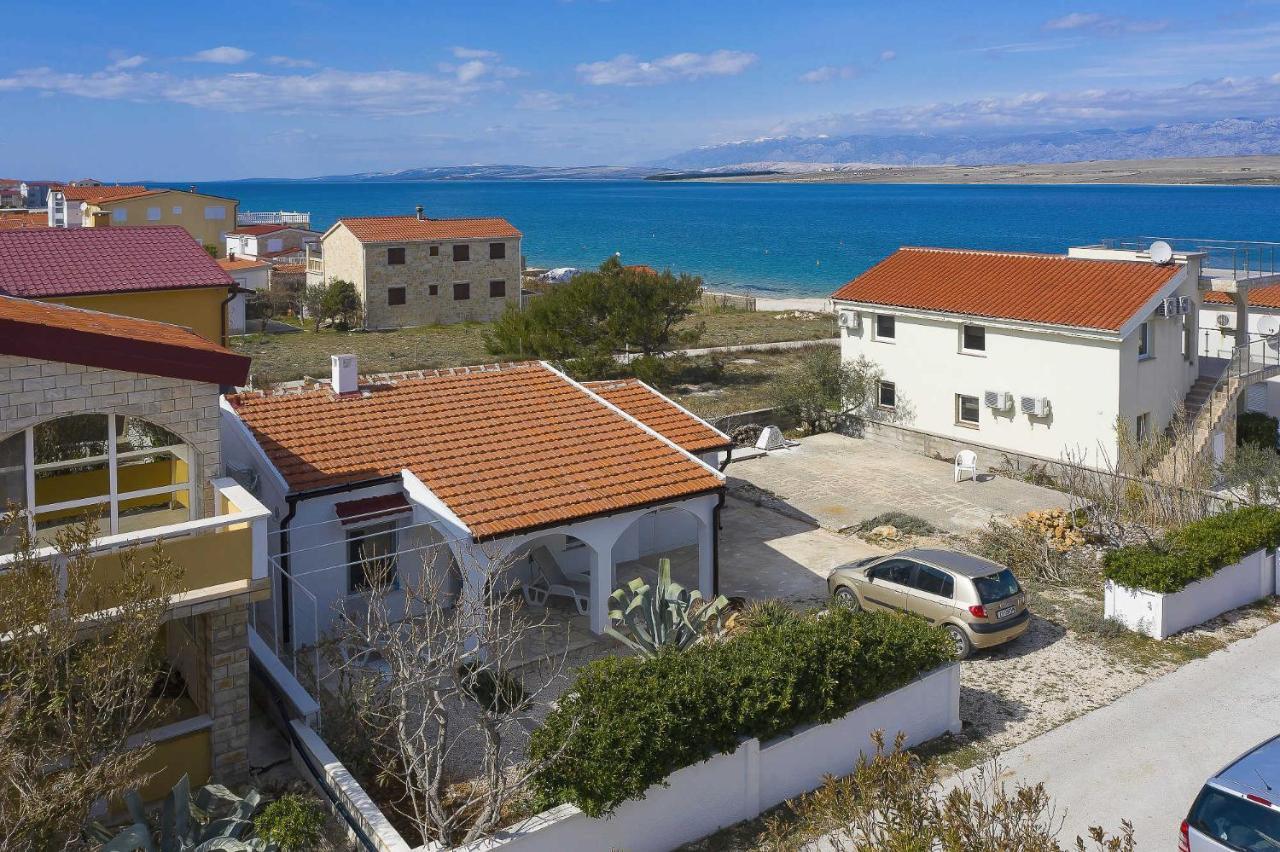 Malo Fali Vir Exterior photo