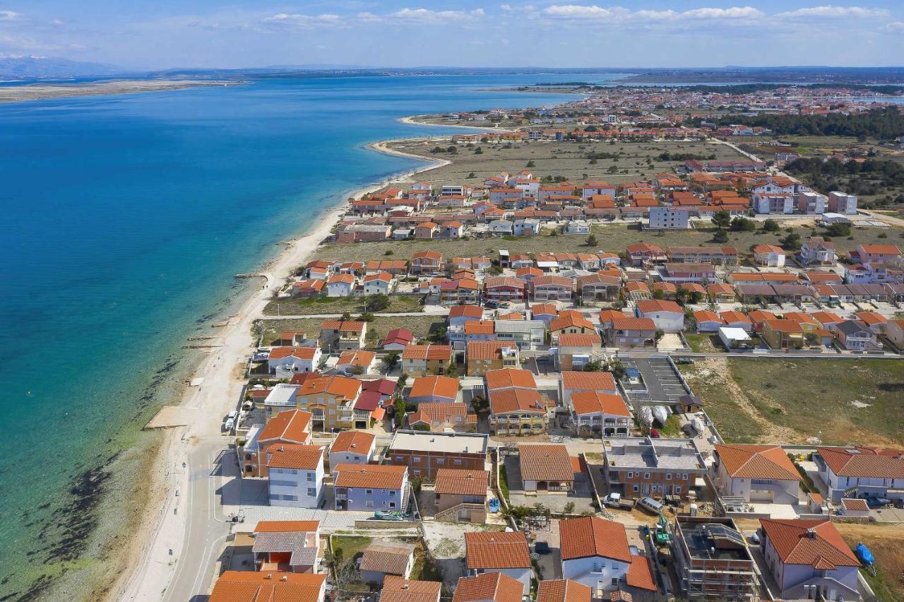 Malo Fali Vir Exterior photo